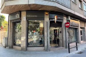 CJ Perruqueres | Peluquería en Mollet del Vallès