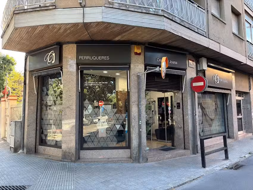 CJ Perruqueres | Peluquer&iacute;a en Mollet del Vall&egrave;s