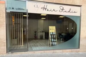 CL Hair Studio