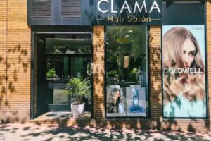 CLAMA HAIR SALÓN