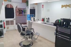 Clandestino455Barber Studio
