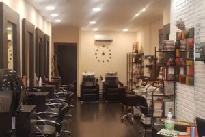 Clarobscur Peluqueria