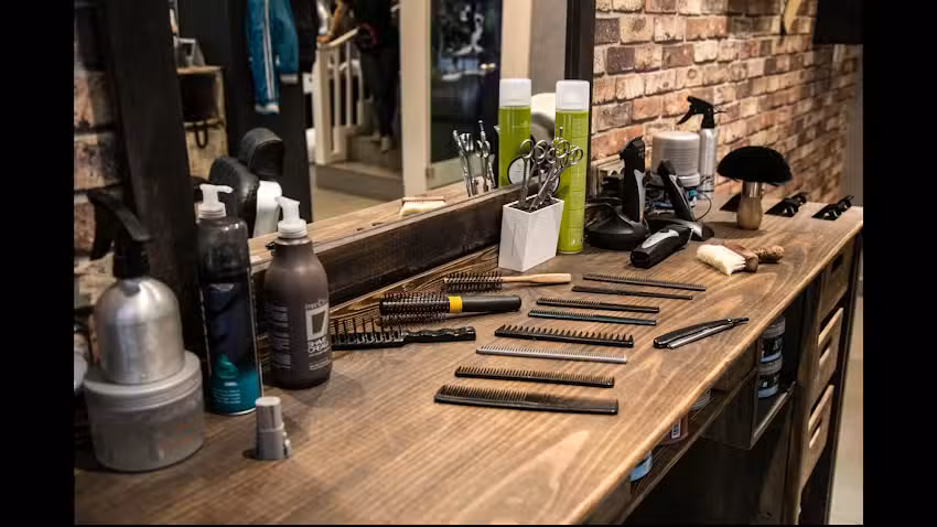 Class Hair Estilistas