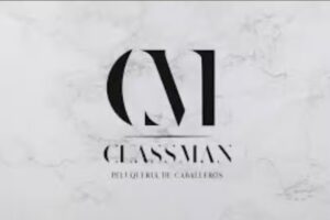 Class man Peluqueria de caballeros