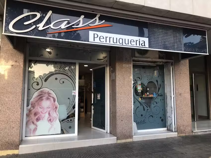 Class