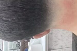 Classic Barber