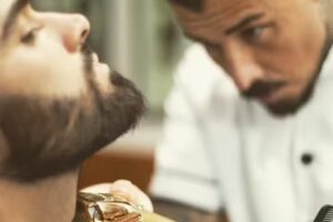Classic Barber