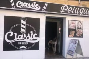 CLASSIC Peluquería & Barbería
