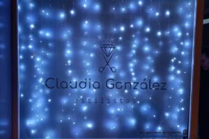 CLAUDIA GONZÁLEZ ESTILISTAS