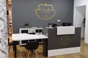 Claudio L’academia