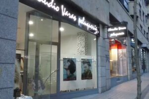 Claudio Varas Peluquería