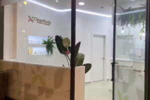 Clean Body La Villa