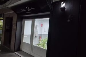 Cleiton Santos Barberia