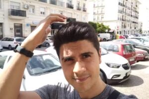 Clemente Peluquero