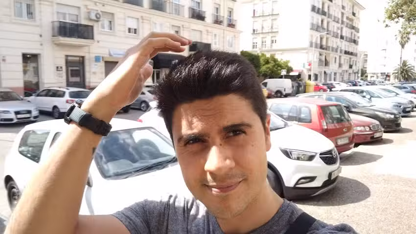 Clemente Peluquero