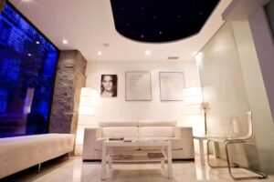 Clínica Blue Moon