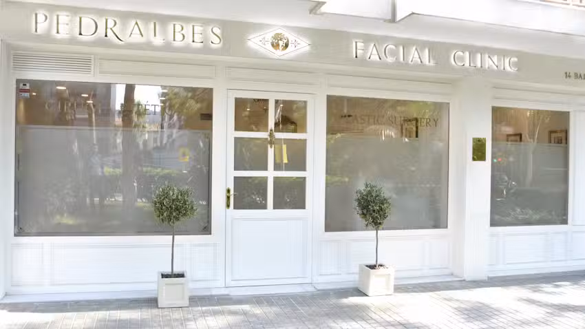 Clínica Capilar BCI