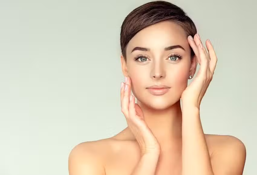 Clínica de Estética Angels