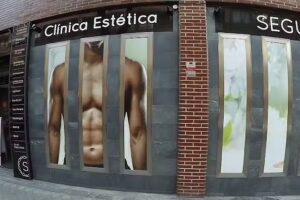 Clínica de estética Seguer