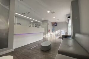 Clínica Dorsia Cirugía y Medicina Estética
