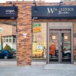 Clínica Dorsia Cirugía y Medicina Estética