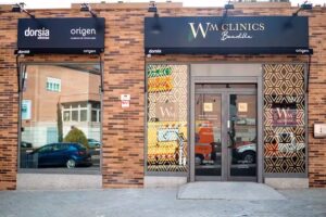 Clínica Dorsia Cirugía y Medicina Estética