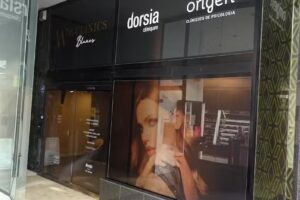 Clínica Dorsia Cirugía y Medicina Estética