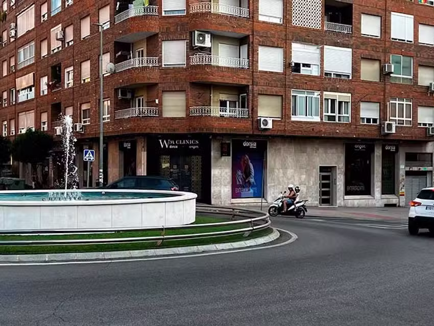 Clínica Dorsia Cirugía y Medicina Estética