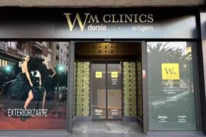 Clínica Dorsia Cirugía y Medicina Estética