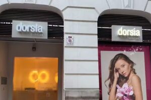 Clínica Dorsia Cirugía y Medicina Estética