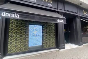 Clínica Dorsia Cirugía y Medicina Estética