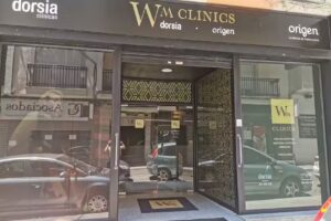Clínica Dorsia Cirugía y Medicina Estética