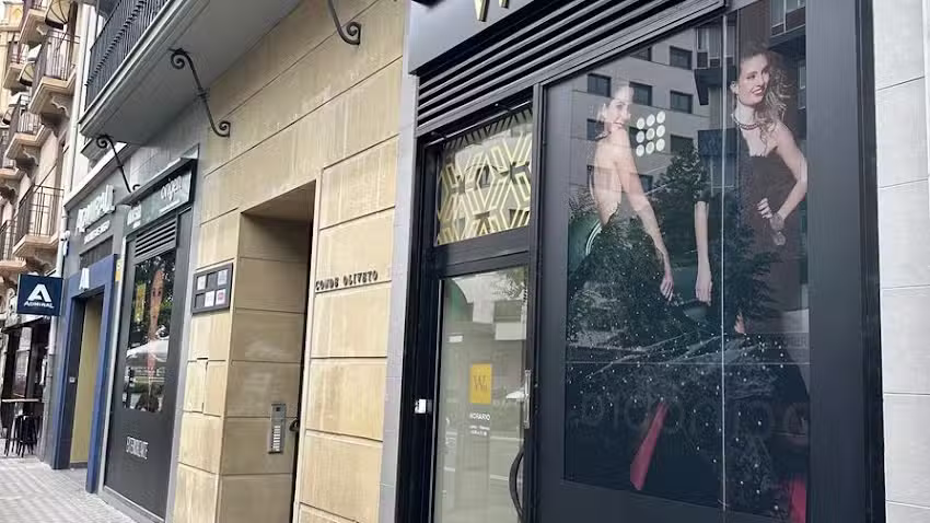 Clínica Dorsia Cirugía y Medicina Estética