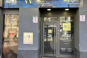 Clínica Dorsia Cirugía y Medicina Estética