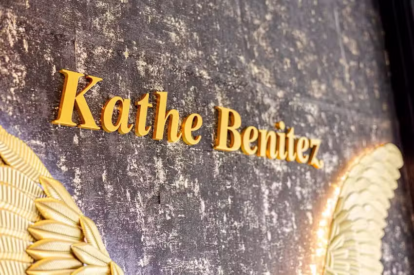 Cl&iacute;nica Est&eacute;tica Kathe Ben&iacute;tez