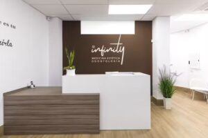 Clínica Infinity Andujar