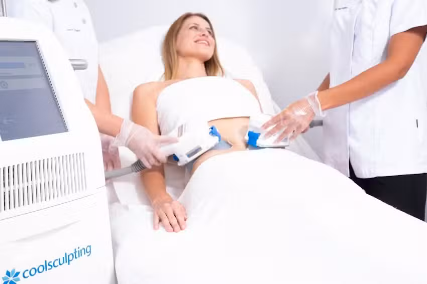 Cl&iacute;nica Salud Est&eacute;tica | Gournay