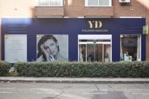 CLÍNICA YOLANDA DELGADO – Medicina Estética, Aparatología Médico-Estética, Tratamientos Faciales y Corporales.