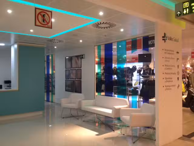 Clínicas Aevo