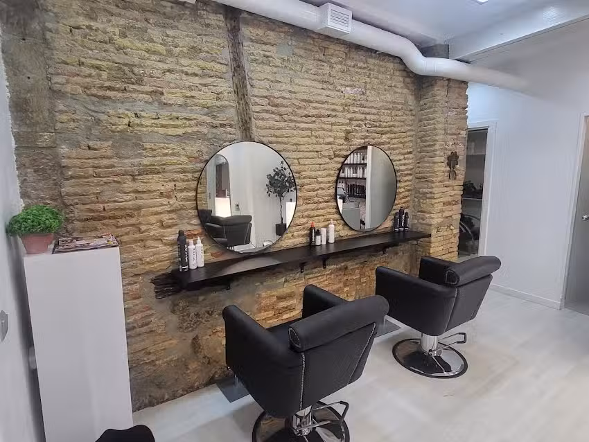 CLOROEL SALON