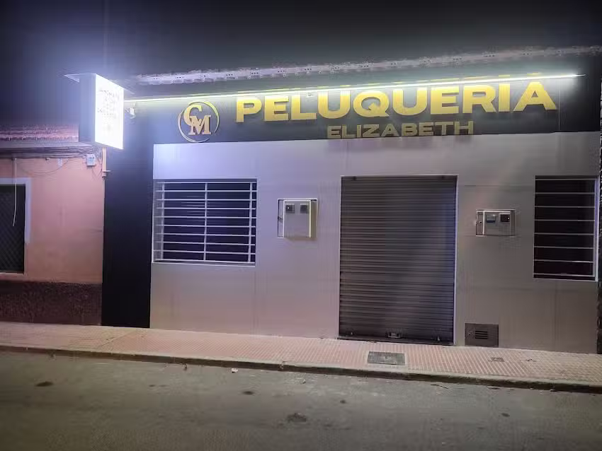 CM Peluquer&iacute;a & Est&eacute;tica Unisex