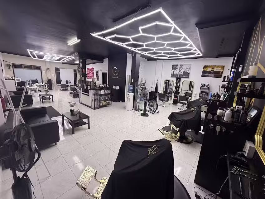 CM Salón D’ Campodónico