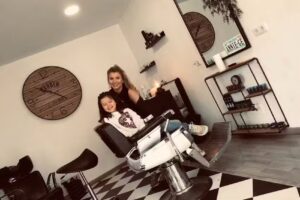 Coast Barbers Javea
