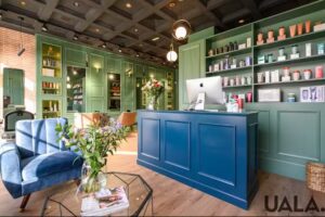 COCIU Beauty Salon