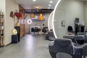 COCÓ BEAUTY BARBER SALON