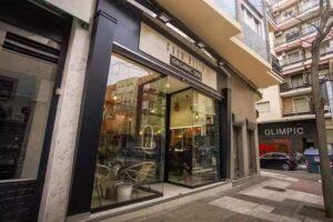 Coco Bello Organic Spa