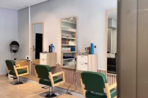 COCO PELUQUERIA