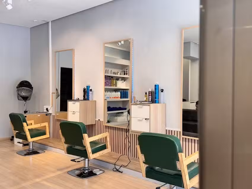 COCO PELUQUERIA