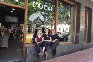 Coco Perruquers