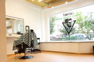 Coconut Barber Shop